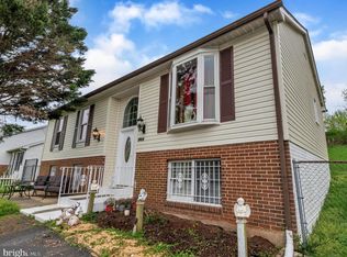 6619 Greenvale Pkwy, Hyattsville, MD 20784