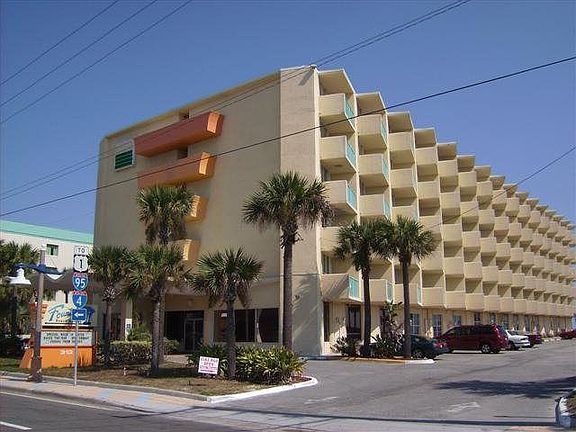 2nd image of 313 S Atlantic Ave #609