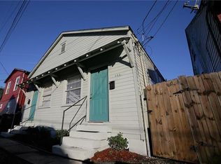 142 Millaudon St, New Orleans, LA 70118