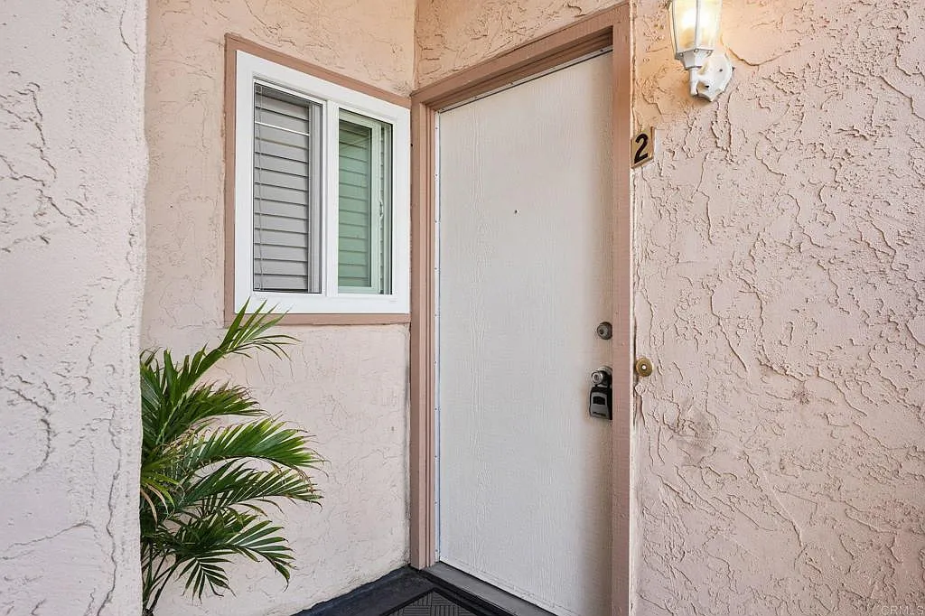 1 bed, 507 sqft, $2,050 — Photo 2