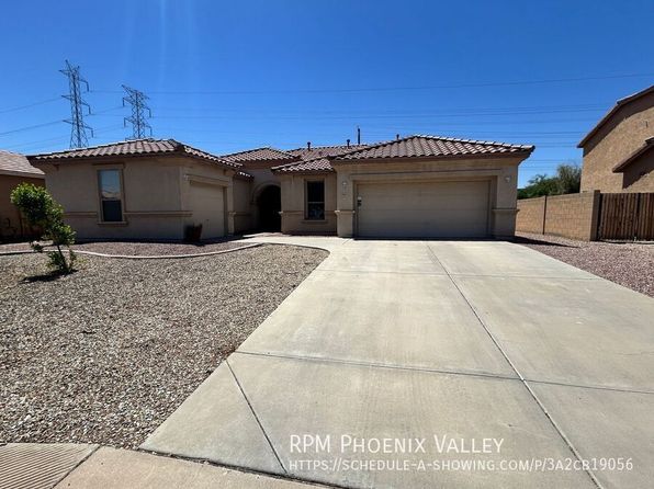 9817 W Las Palmaritas Dr