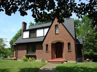 1334 Westside Blvd NW, Roanoke, VA 24017
