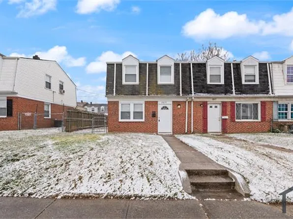 2015 Dineen Dr, Baltimore, MD 21222