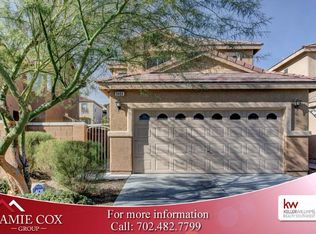 9491 Bachelors Fortune St, Las Vegas, NV 89178