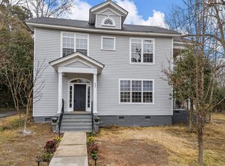 405 S Pinckney St, Union, SC 29379