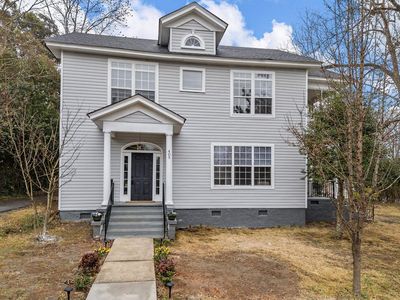 405 S Pinckney St, Union, SC, 29379