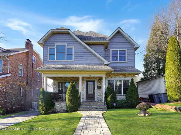106 Delaware St, Staten Island, NY 10304