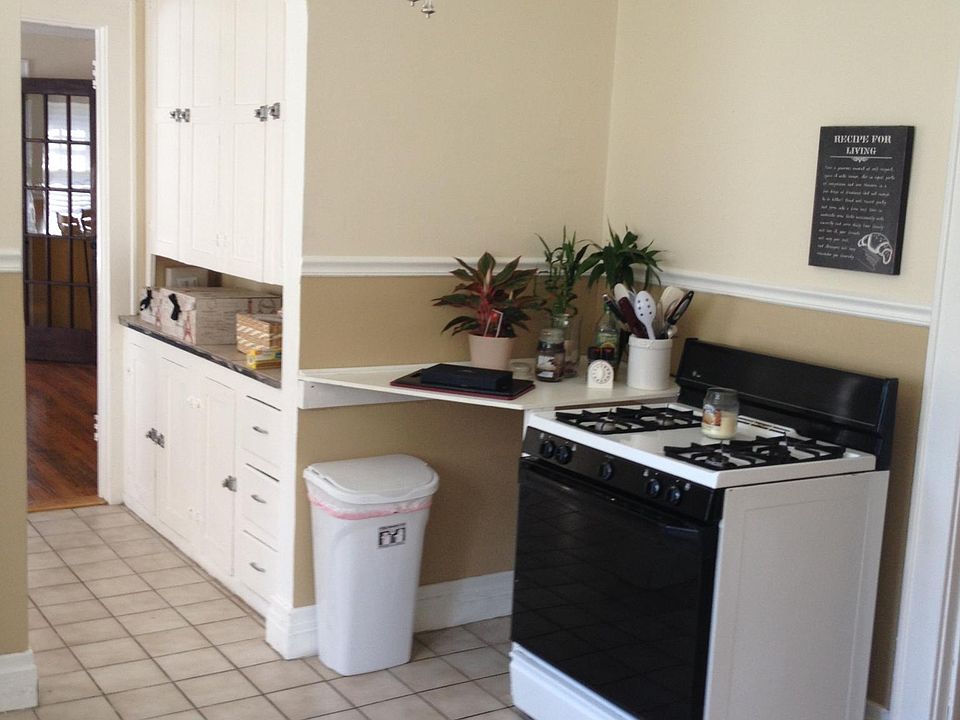 Open Kitchen