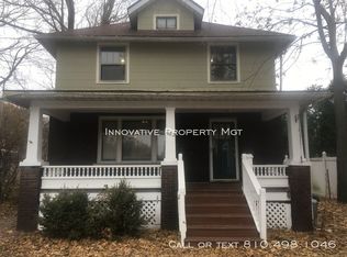 620 Lyon Pl, Flint, MI 48503