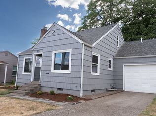340 Broad St N, Monmouth, OR 97361