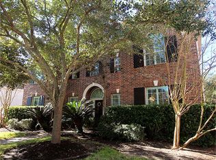 6 Turtle Creek Mnr, Sugar Land, TX 77479