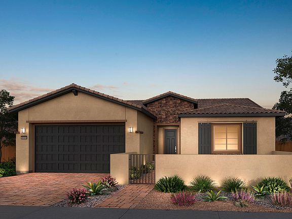 Gardengate Exterior C