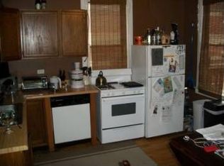 1615 W Byron St #2FF, Chicago, IL 60613