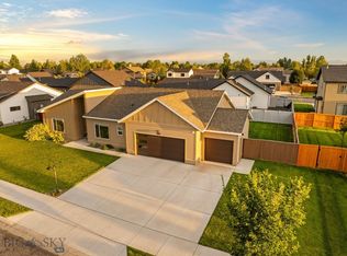 1306 Scooter Ln, Belgrade, MT 59714