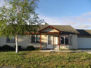 822 NW Spruce Pl, Redmond, OR 97756