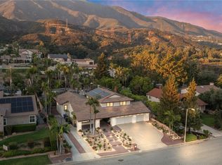 9206 Hidden Farm Rd, Alta Loma, CA 91737