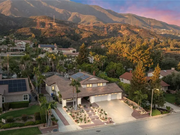 9206 Hidden Farm Rd, Alta Loma, CA 91737