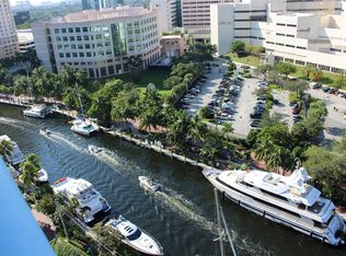 333 Las Olas Way APT 1701, Fort Lauderdale, FL 33301
