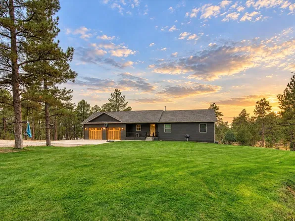84 Boe Dr, Pine Haven, WY 82721