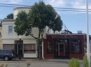 313-319 East St, Ludlow, MA 01056