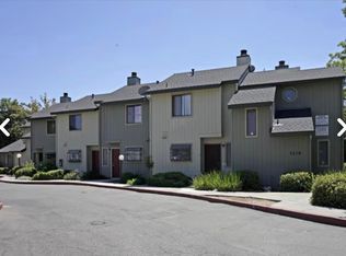 7500 Golf Club Ct #16, Sacramento, CA