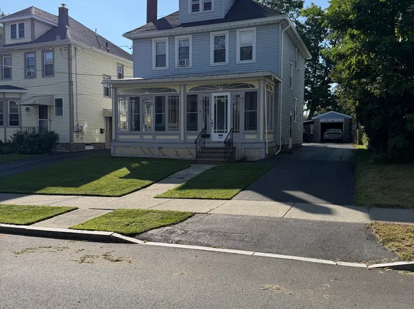 107 Hollywood Ave Floor 1, Albany, NY 12208