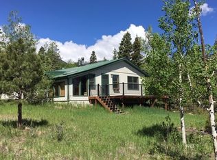 6309 County Road 140, Westcliffe, CO 81252