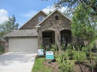 62 N Rocky Point Cir, The Woodlands, TX 77389