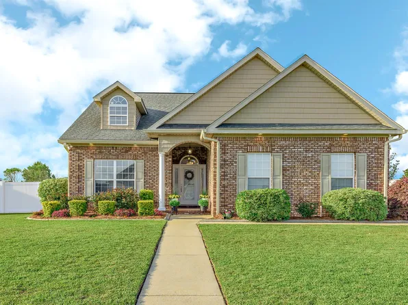 137 Grey Fox Trl, Enterprise, AL 36330