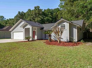 6318 SW 84th Ter, Gainesville, FL 32608