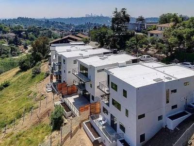 3766 Brilliant Dr, Los Angeles, CA, 90065