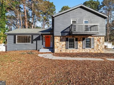 1295 Brookvale Dr, Riverdale, GA, 30296