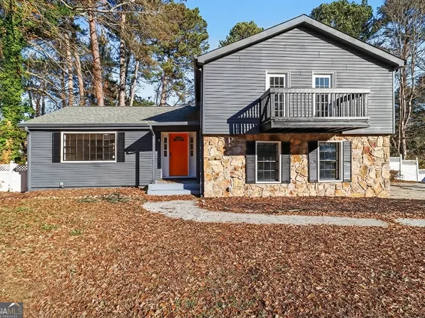 1295 Brookvale Dr, Riverdale, GA 30296