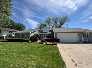 713 W Macalan Dr, Marion, IN 46952