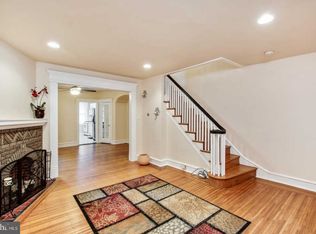 320 Huntley Rd, Upper Darby, PA 19082