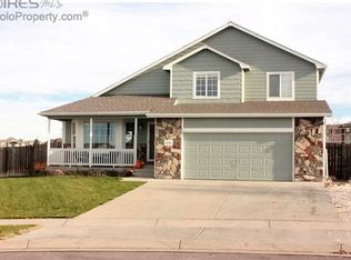 1926 84th Ave, Greeley, CO 80634