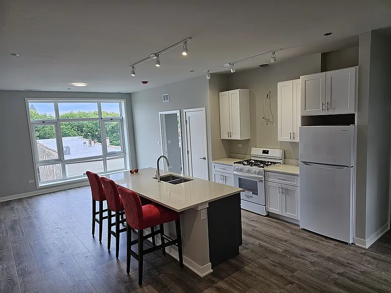 2807 S Halsted St #409 — Photo 2