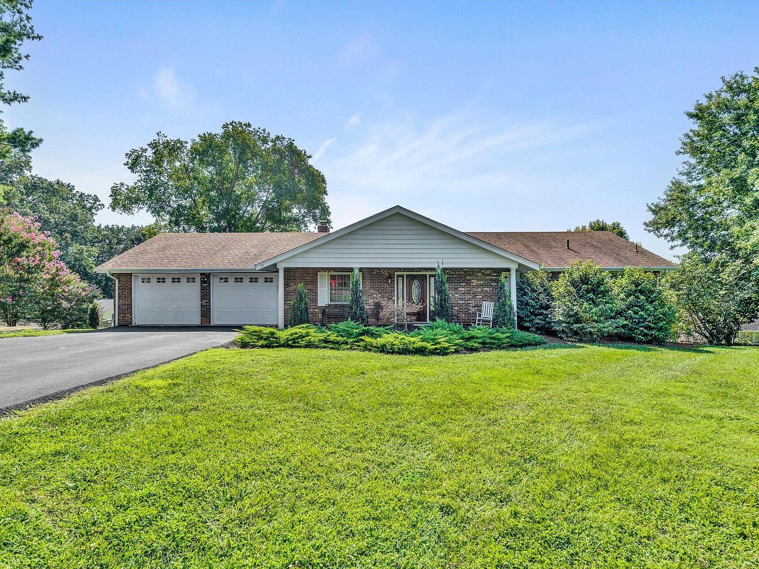 227 Twin Chimneys Dr, Wirtz, VA 24184 Zillow