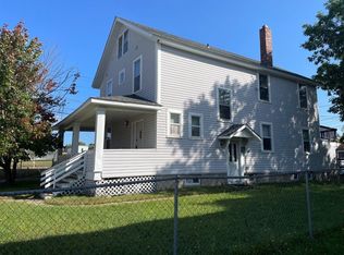 324 S 4th Ave E, Ely, MN 55731