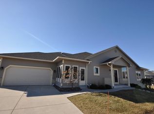 N162W20685 Sharon Lee Ln, Jackson, WI 53037