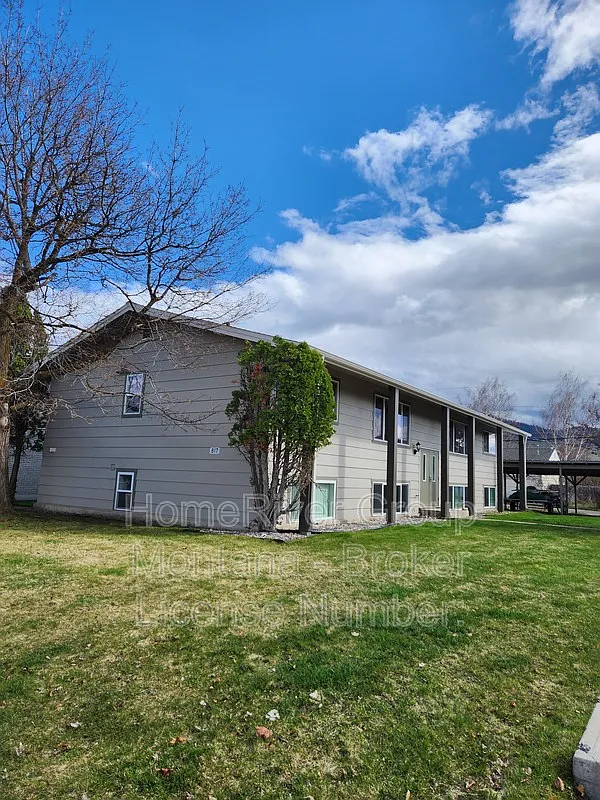 Building Photo - 817 W Central Ave #1