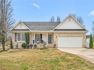 2572 Farrell Rd, Mebane, NC 27302