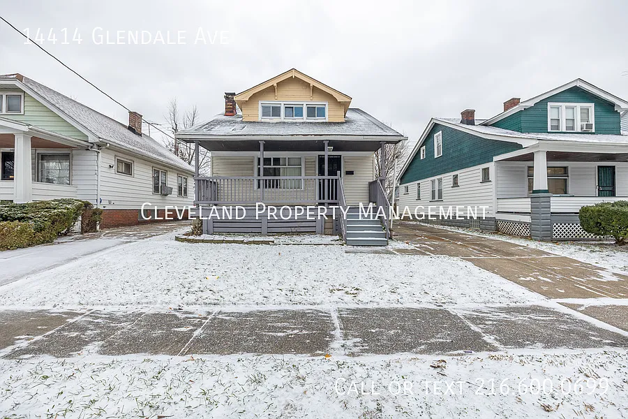 Building Photo - 14414 Glendale Ave