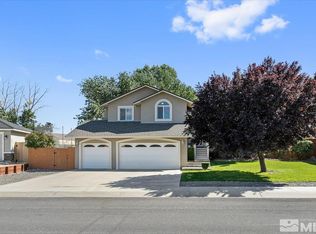 1146 Dixie Ln, Fernley, NV 89408