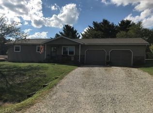 62162 Beech Circle Rd, Cambridge, OH 43725