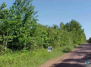 LOT 2 S Dump Rd, Maple, WI 54854