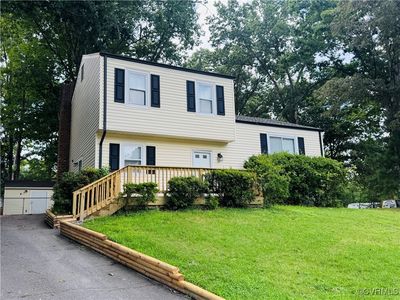 9466 Lost Forest Dr, North Chesterfield, VA, 23237