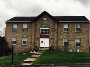 200 Carriage Blvd, Pittsburgh, PA