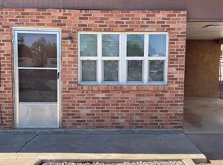 1106 Parker Rd APT 1, Las Cruces, NM 88005