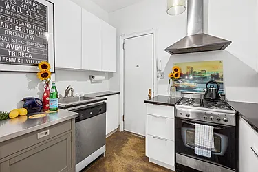 Sold by Keller Williams NYC